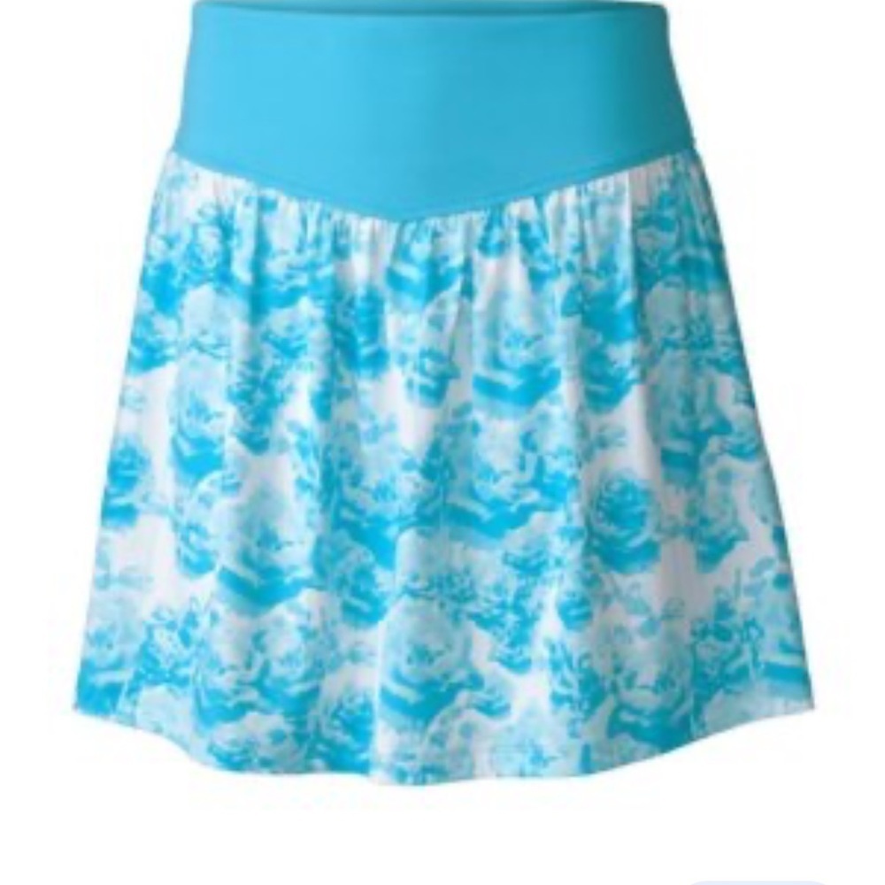 Annika Women’s Isobel Print Skort